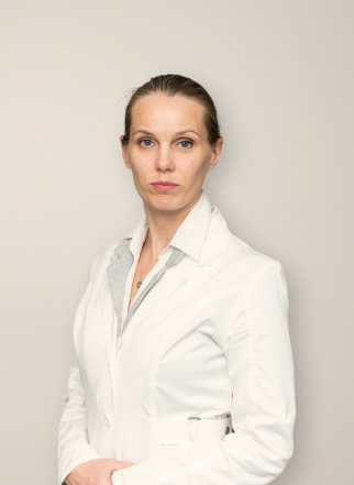 Živilė Valuckienė